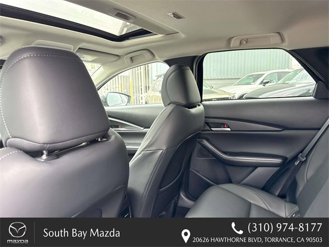 New 2026 MAZDA CX-30 AWD 2.5 S image 8