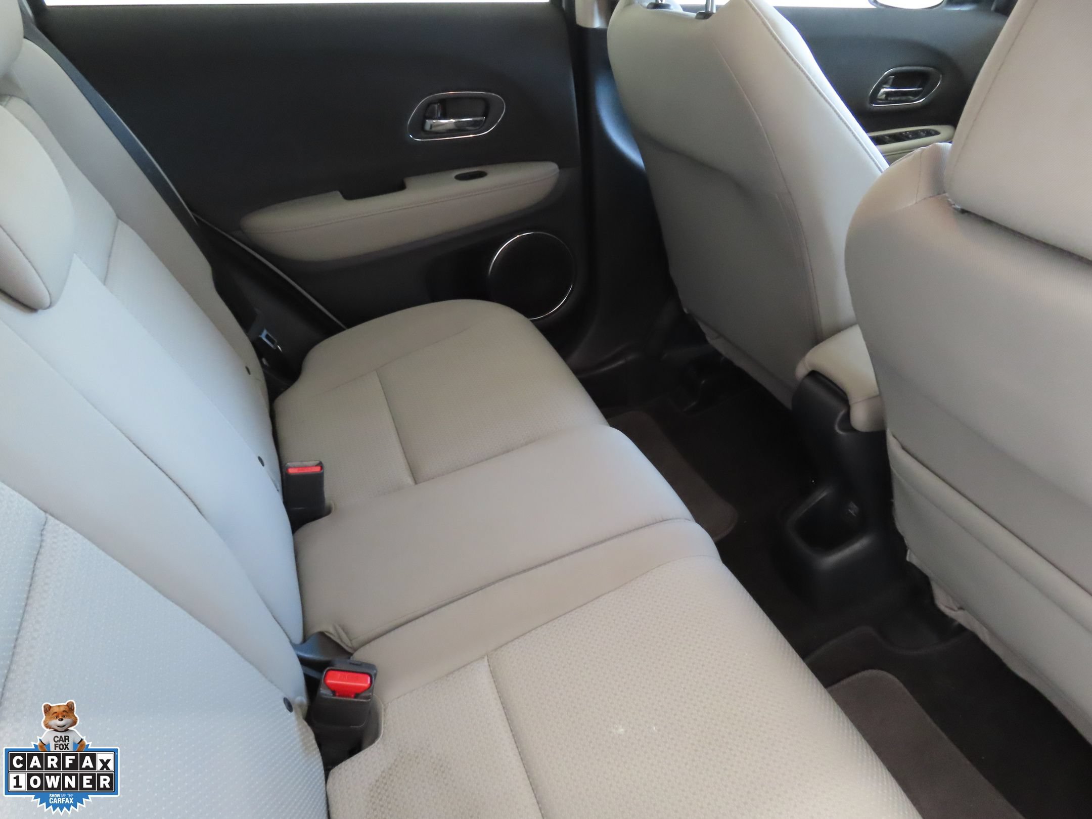 Used 2021 Honda HR-V EX image 24