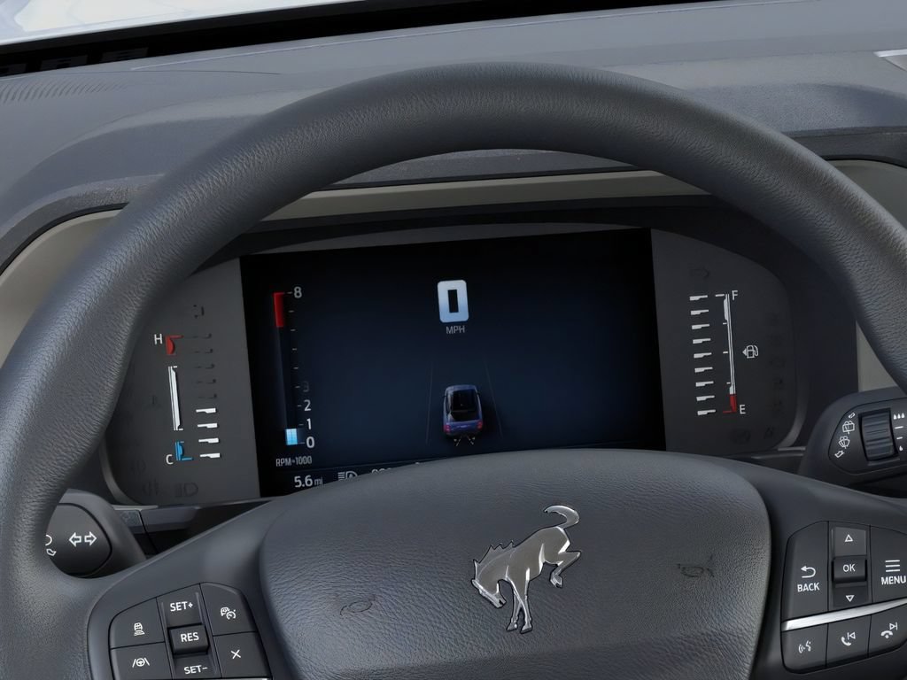 New 2026 Ford Bronco Sport Big Bend AWD/4WD image 14