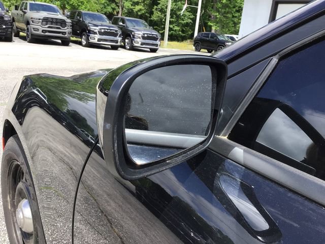Used 2018 Dodge Charger Police w/ Fleet Safety Group AWD/4WD image 19