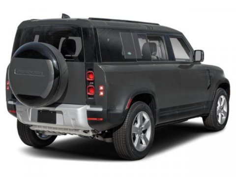 Certified 2025 Land Rover Defender 110 S video 2