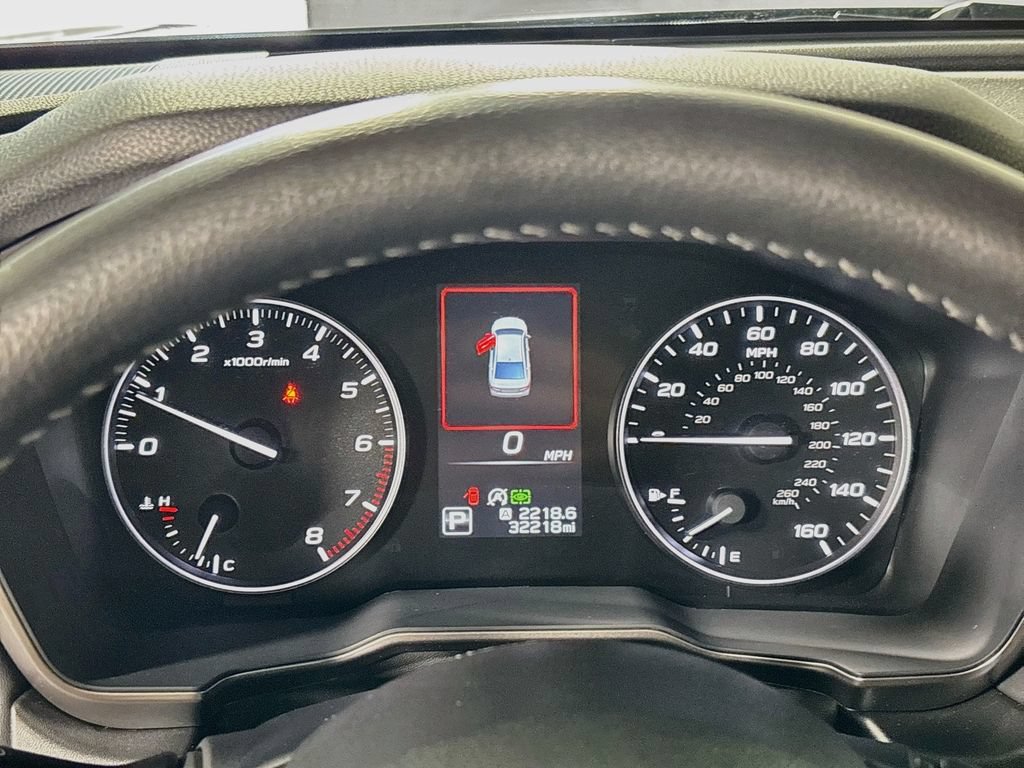 Certified 2024 Subaru Legacy Limited AWD/4WD image 15