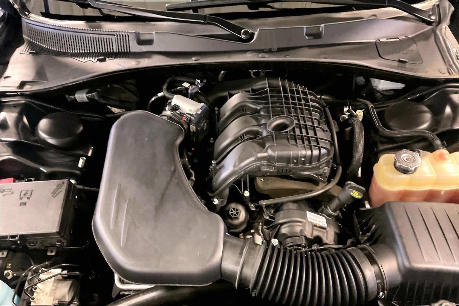 Used 2023 Dodge Charger GT RWD image 27
