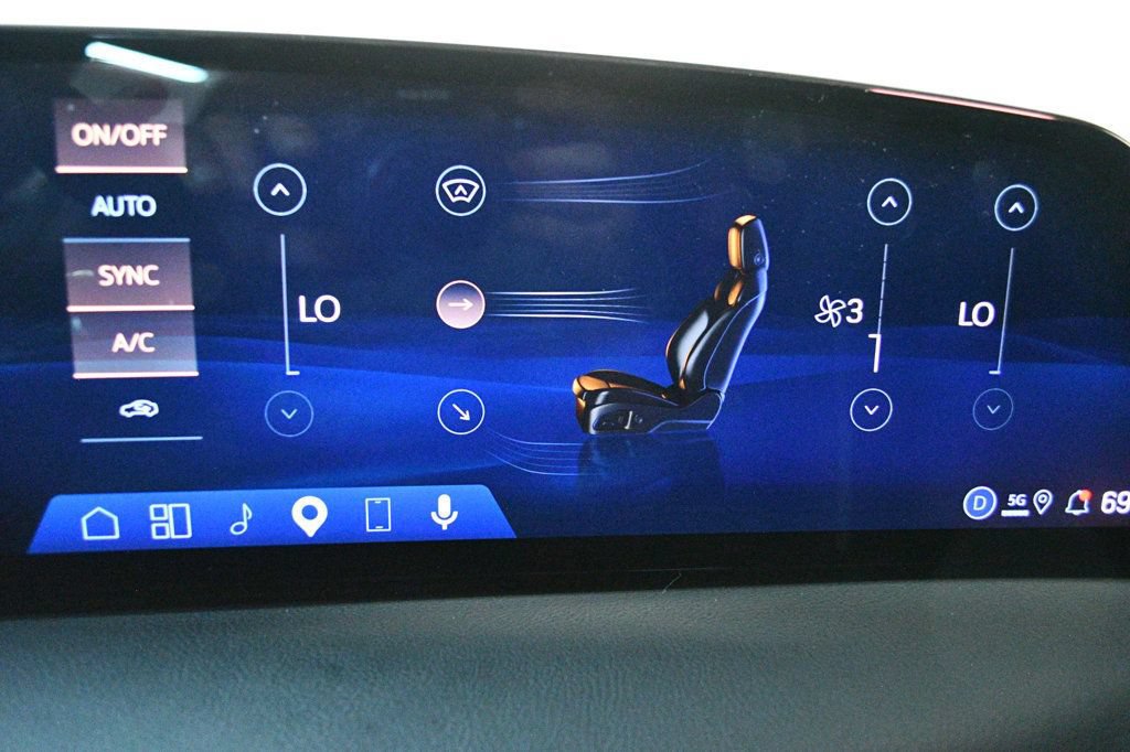 Used 2026 Cadillac CT5 V Blackwing w/ Super Cruise 1 Package RWD image 63
