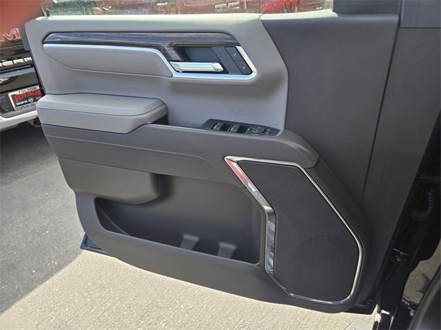 New 2026 GMC Sierra 1500 SLE w/ Preferred Package image 23