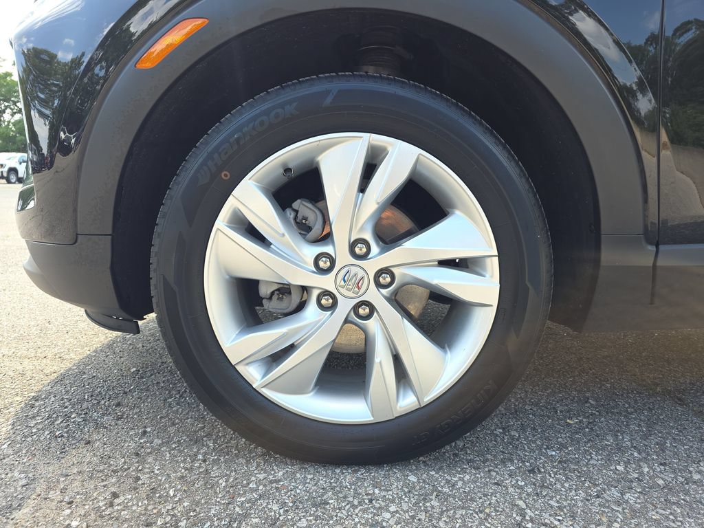 Used 2024 Buick Encore GX Preferred FWD image 34