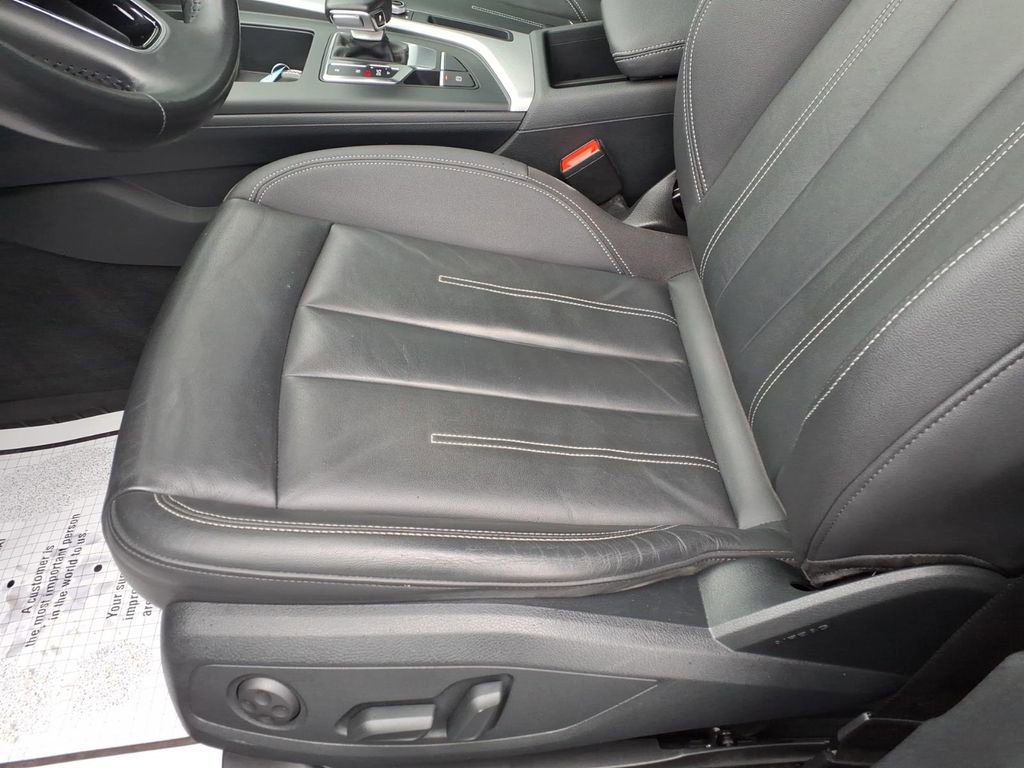 Used 2020 Audi A4 2.0T Premium Plus AWD/4WD image 15