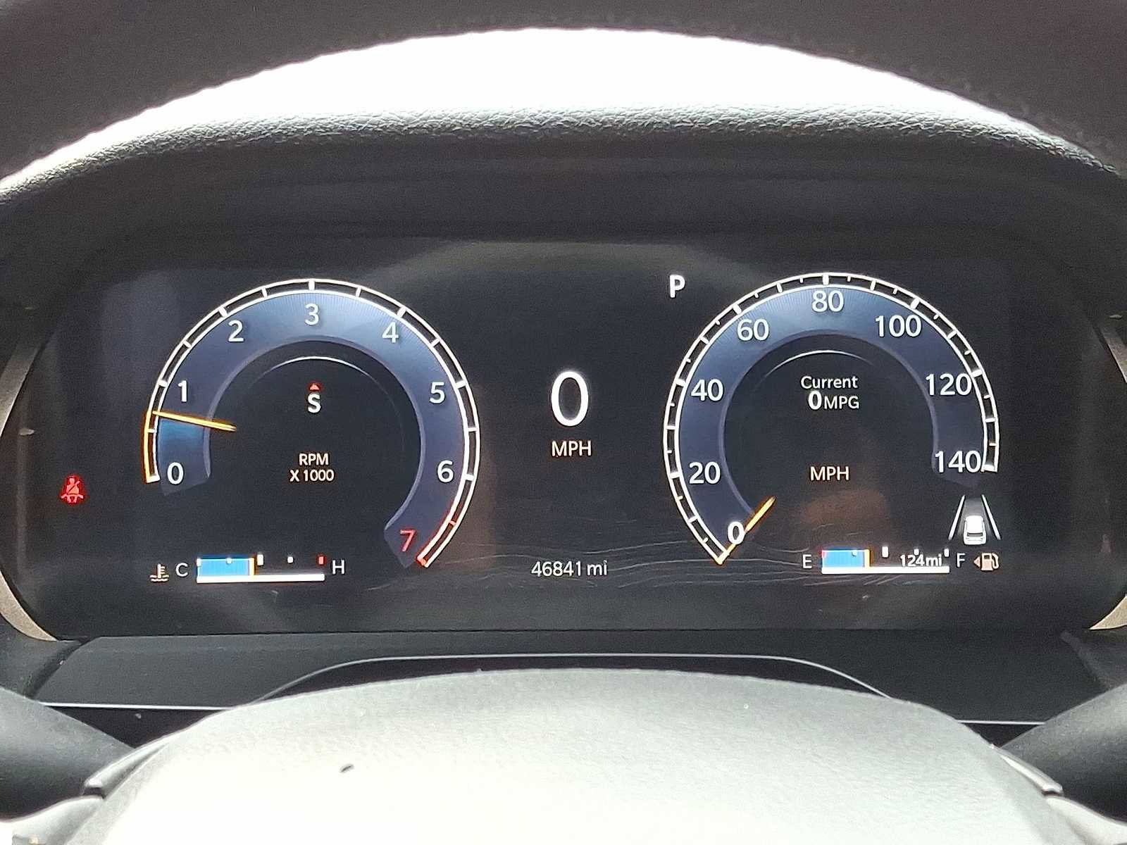 Used 2024 Jeep Grand Cherokee Altitude image 17