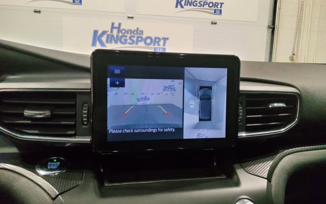 Used 2020 Ford Explorer ST w/ ST High-Performance Pack AWD/4WD image 35