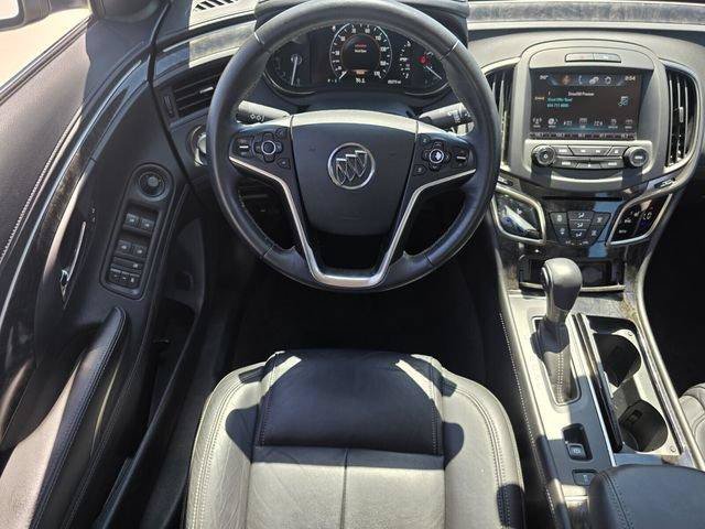 Used 2016 Buick LaCrosse Leather FWD image 13
