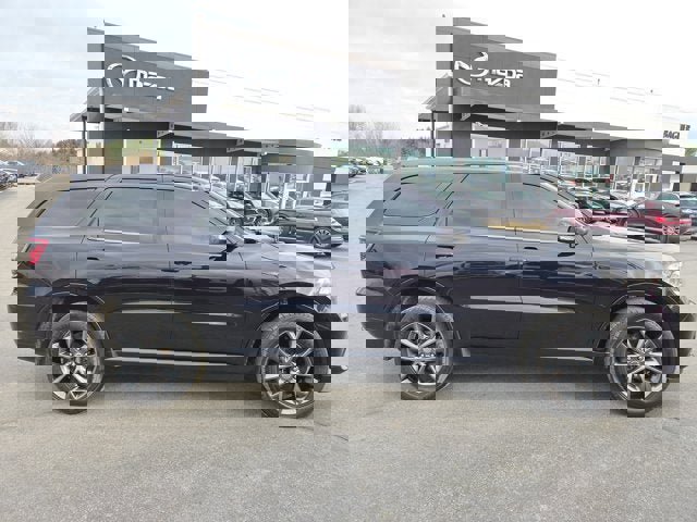 Used 2018 Dodge Durango GT image 6