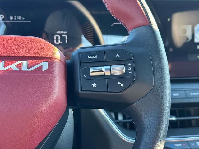 New 2026 Kia K4 GT-Line w/ GT-Line Sunroof Package image 27