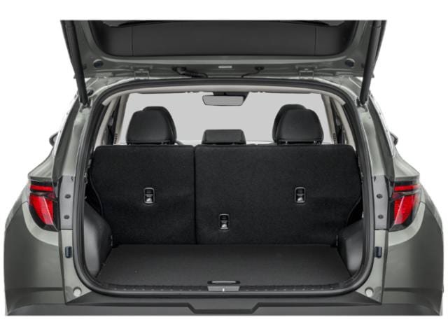 New 2026 Hyundai Tucson Blue SE AWD/4WD image 10