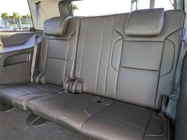 Used 2019 GMC Yukon Denali w/ Denali Ultimate Package image 17