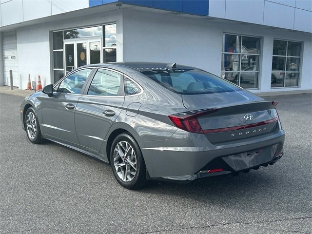 Certified 2023 Hyundai Sonata SEL image 5