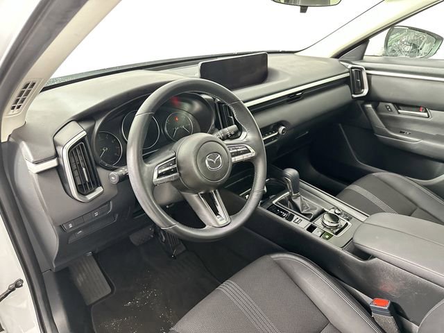 Used 2023 MAZDA CX-50 2.5 S w/ Preferred Plus Pkg image 9