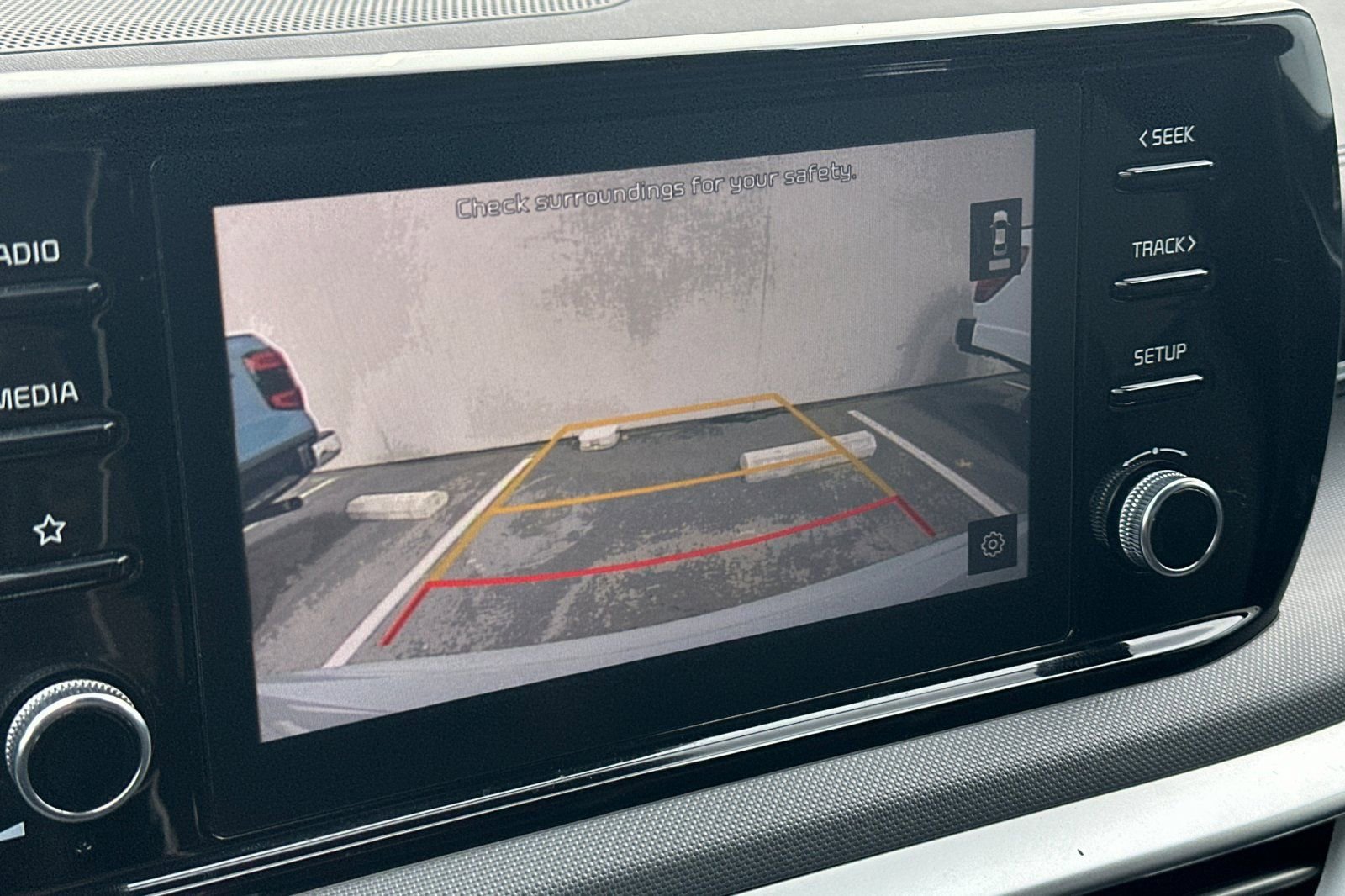 Used 2021 Kia K5 GT-Line image 21