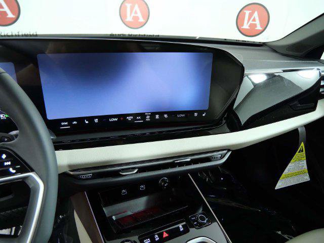 New 2026 Audi A6 Premium Plus AWD/4WD image 12