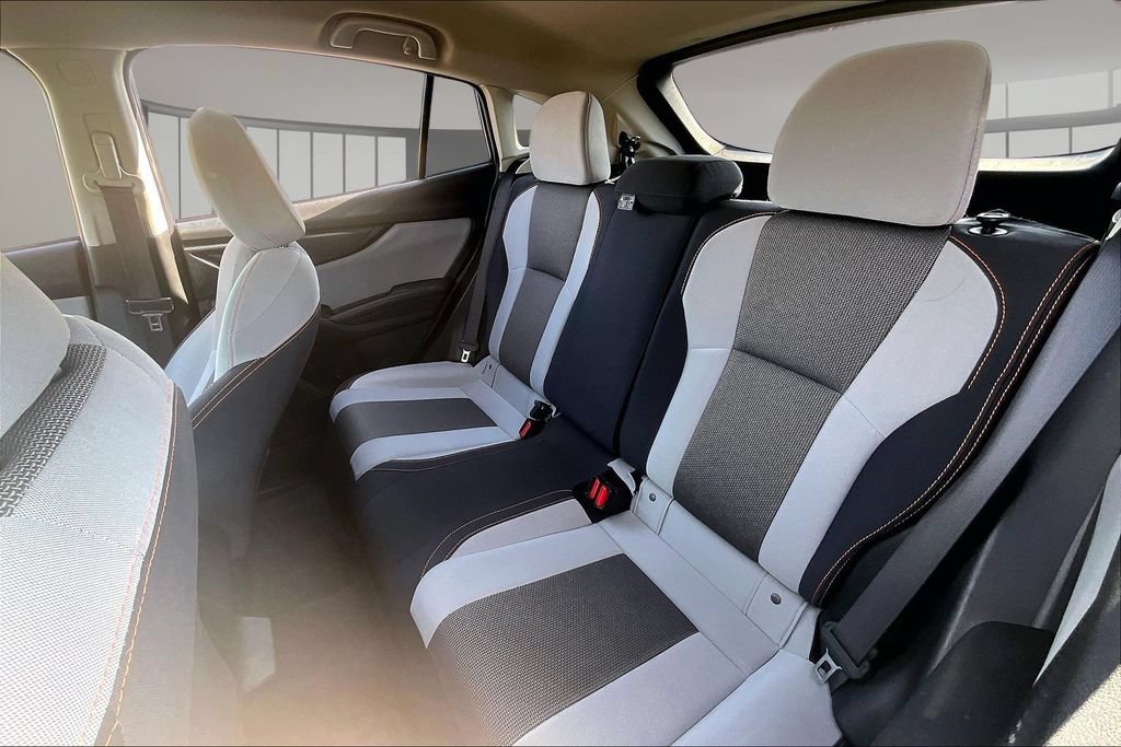 Used 2019 Subaru Crosstrek 2.0i Premium AWD/4WD image 27