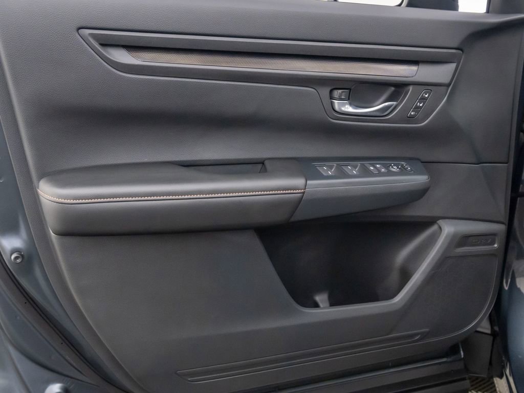 New 2026 Honda CR-V Sport-L image 14