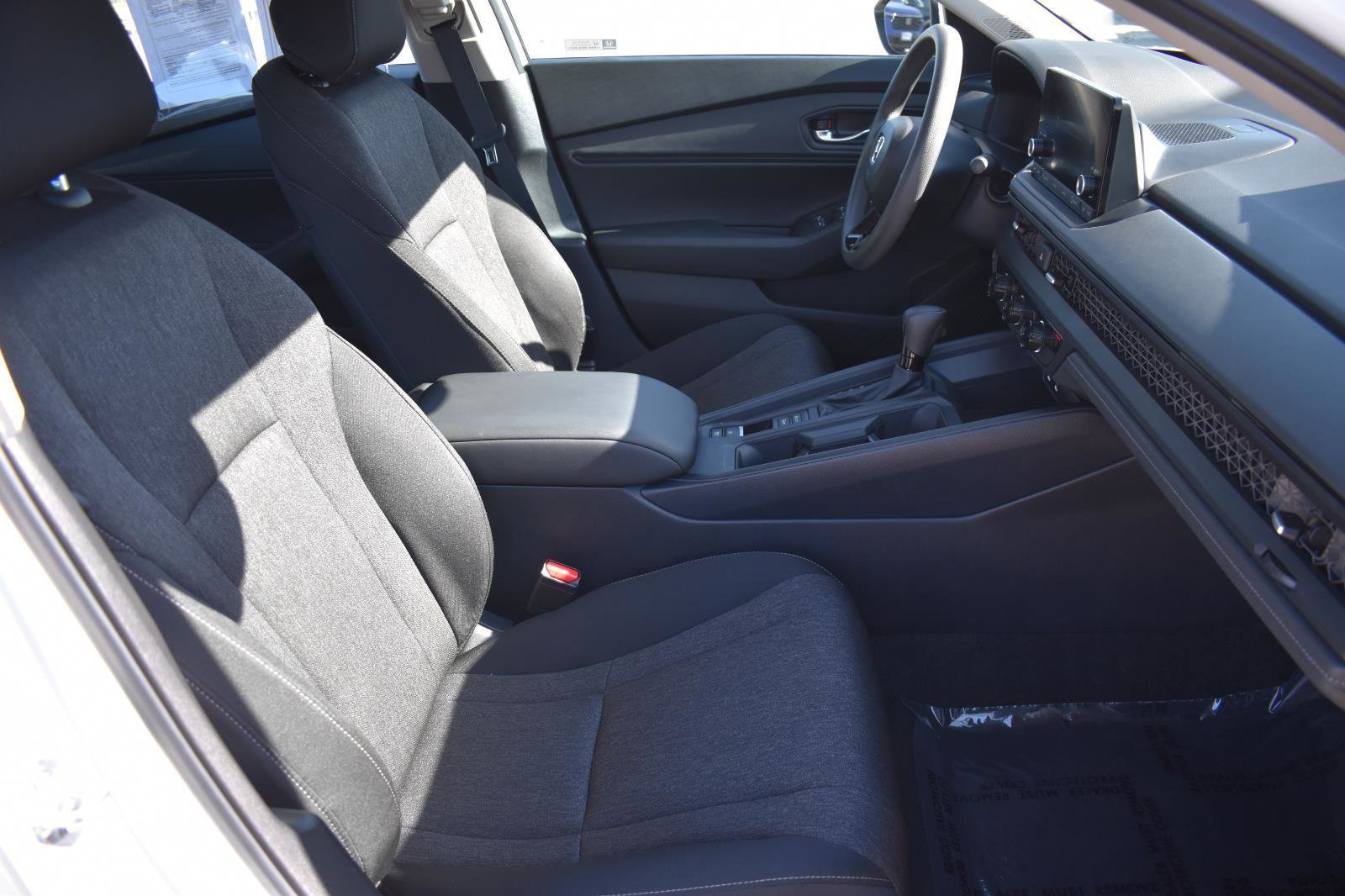 Used 2024 Honda Accord EX image 17