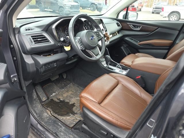Used 2023 Subaru Ascent Touring image 2