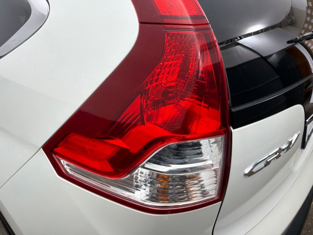 Used 2014 Honda CR-V EX-L image 21