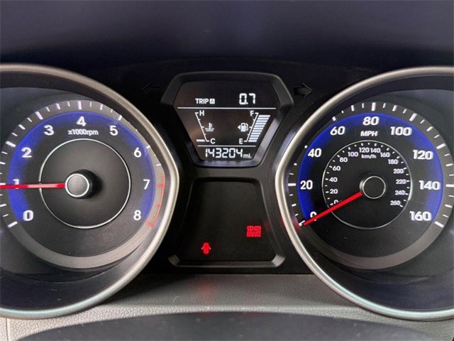 Used 2016 Hyundai Elantra SE image 28