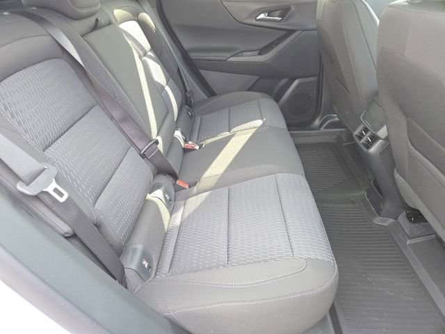 New 2026 Chevrolet Equinox LT w/ Safety and Technology Package image 27