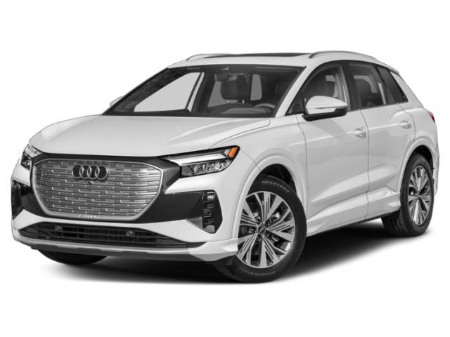 Used 2023 Audi Q4 e-tron Premium Plus w/ Premium Plus