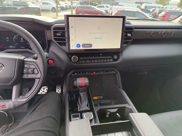 Used 2026 Toyota Tundra TRD Pro image 24