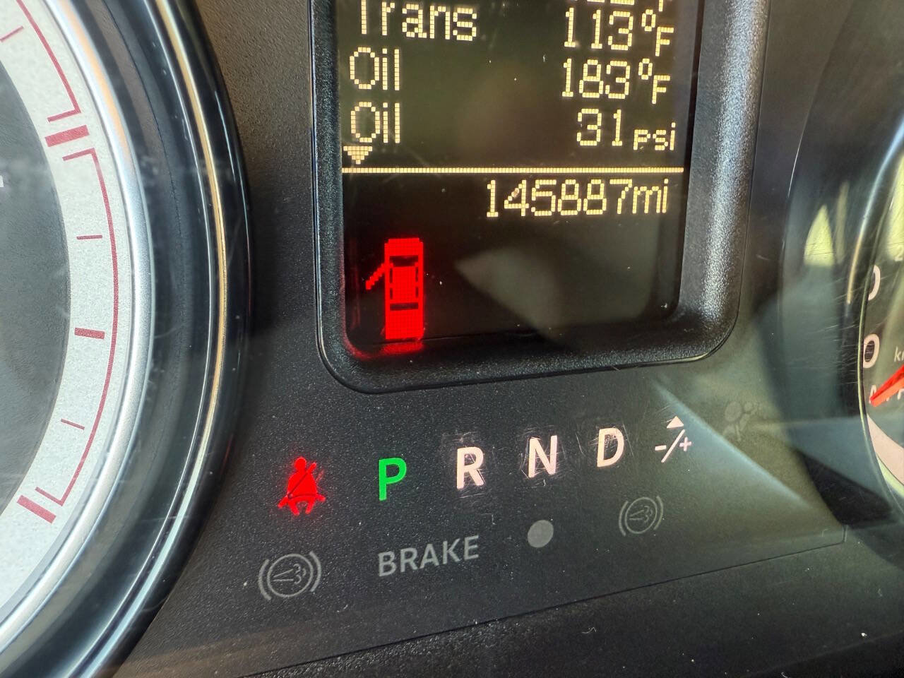 Used 2018 RAM 2500 Tradesman w/ Chrome Appearance Group image 22