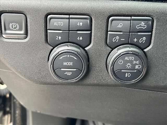 Certified 2024 Chevrolet Silverado 1500 RST AWD/4WD image 25