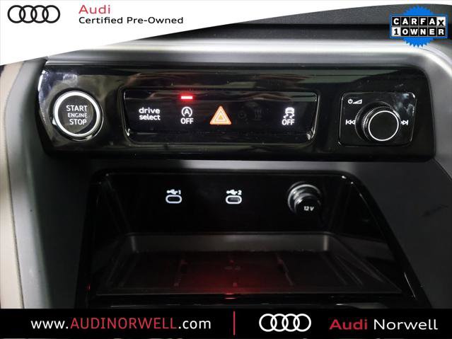 Certified 2025 Audi Q5 Premium Plus w/ Premium Plus image 6