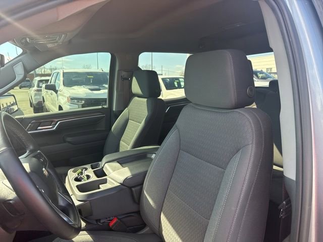 Used 2023 Chevrolet Silverado 1500 LT image 16