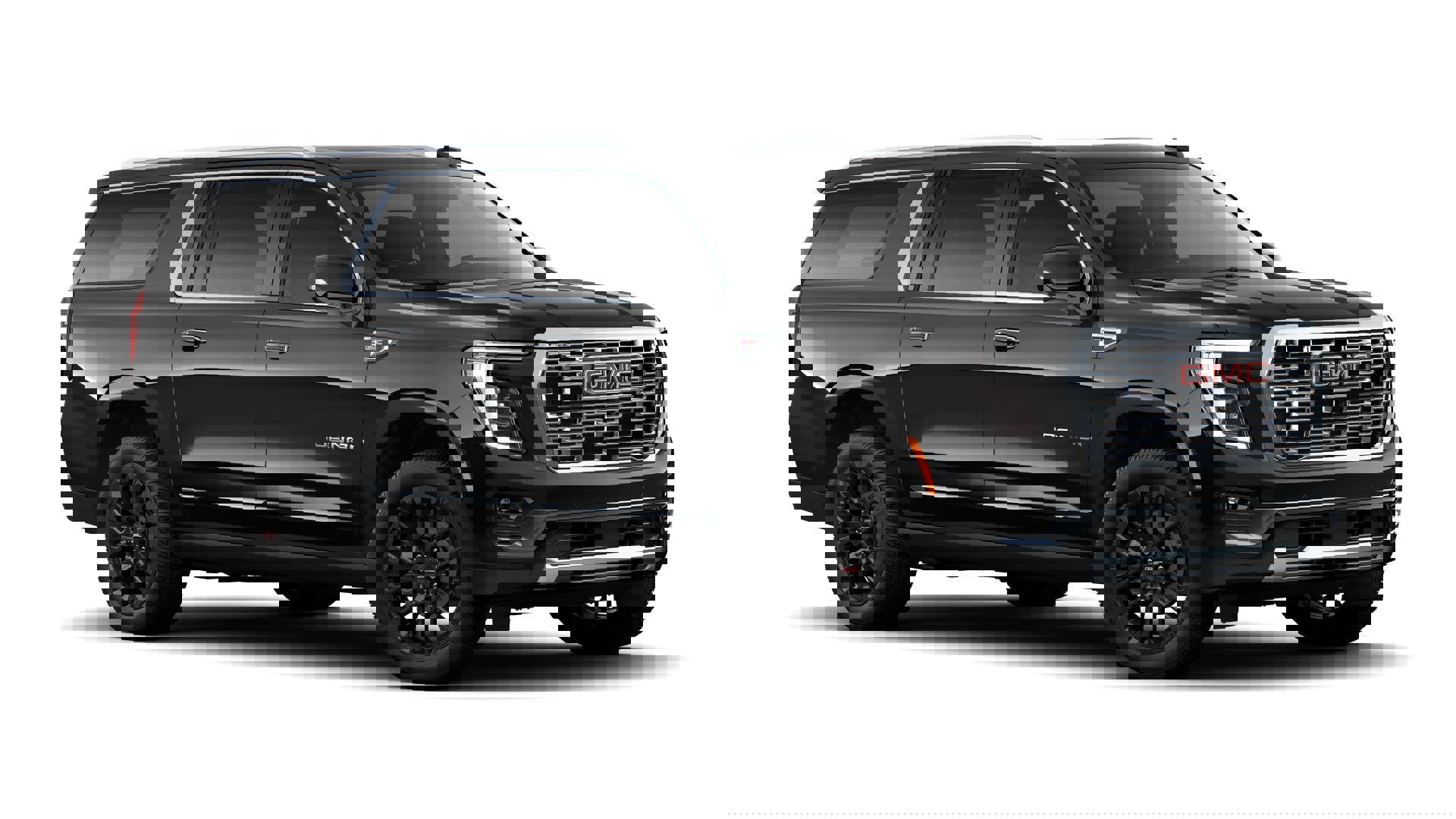 New 2026 GMC Yukon XL Denali image 4