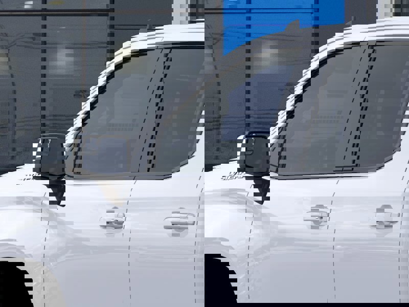 New 2026 Chevrolet Silverado 1500 LT image 12