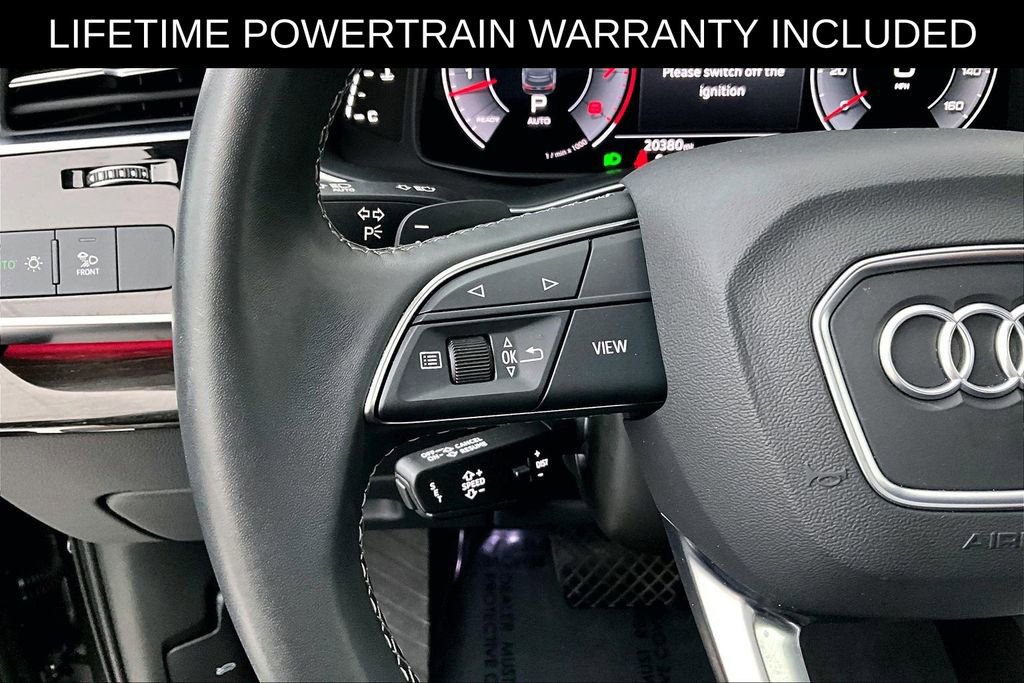 Used 2025 Audi Q7 3.0T Premium Plus image 26