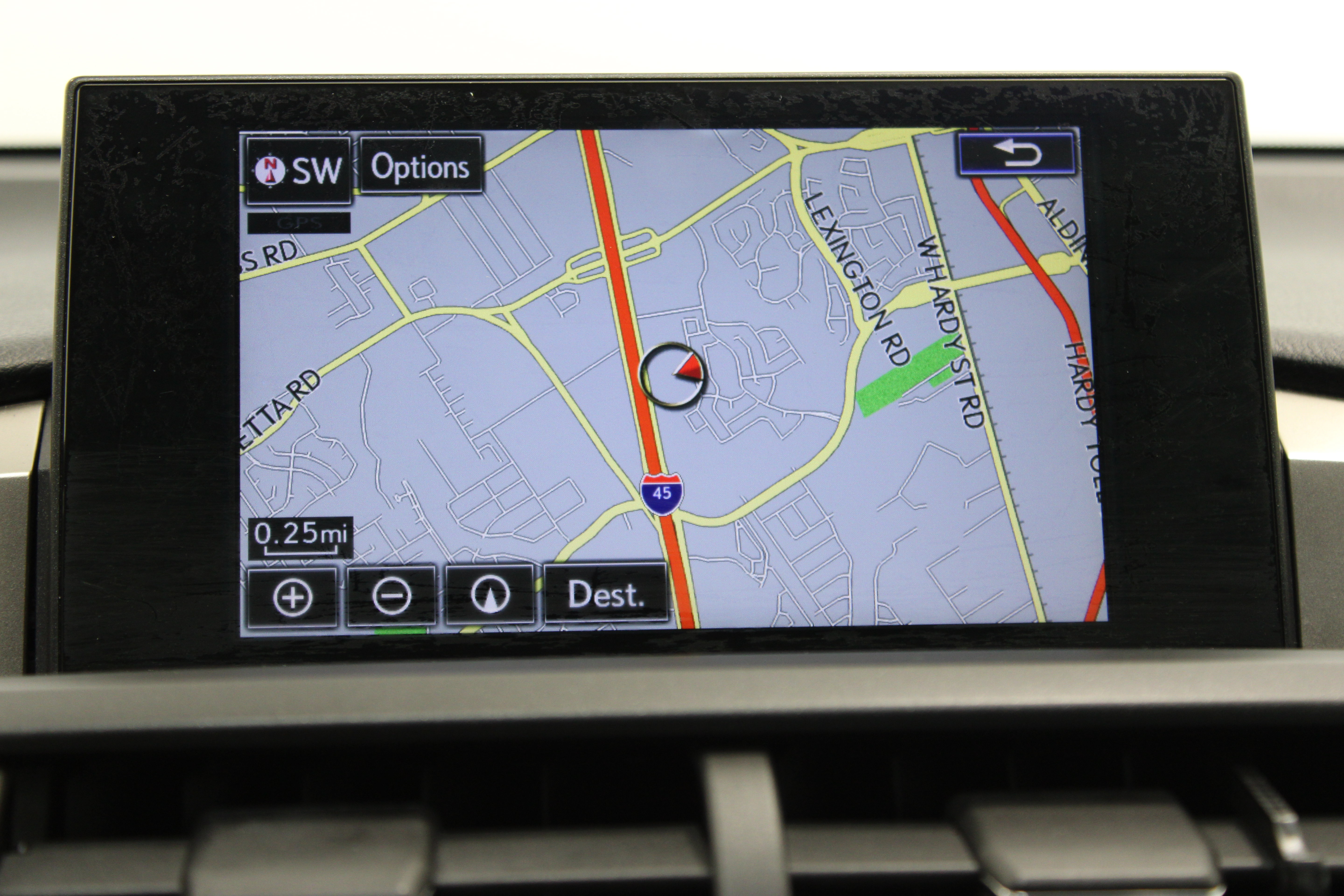 Used 2015 Lexus NX 200t F Sport w/ Navigation System Package FWD image 22