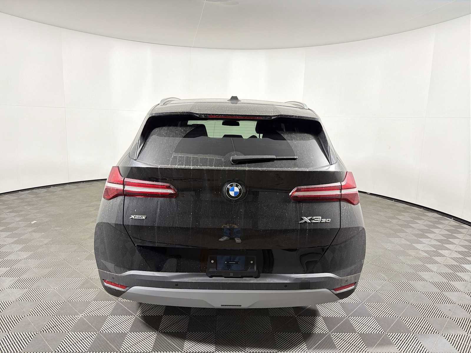 New 2026 BMW X3 xDrive30 image 2