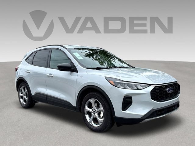 Used 2025 Ford Escape ST-Line FWD image 30