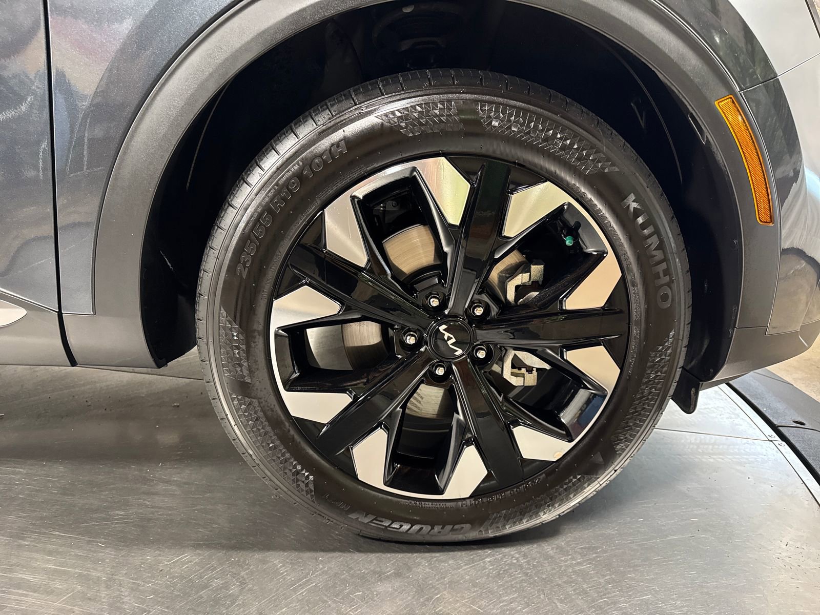 Used 2024 Kia Sportage X-Line w/ X-Line Premium Package AWD/4WD image 14