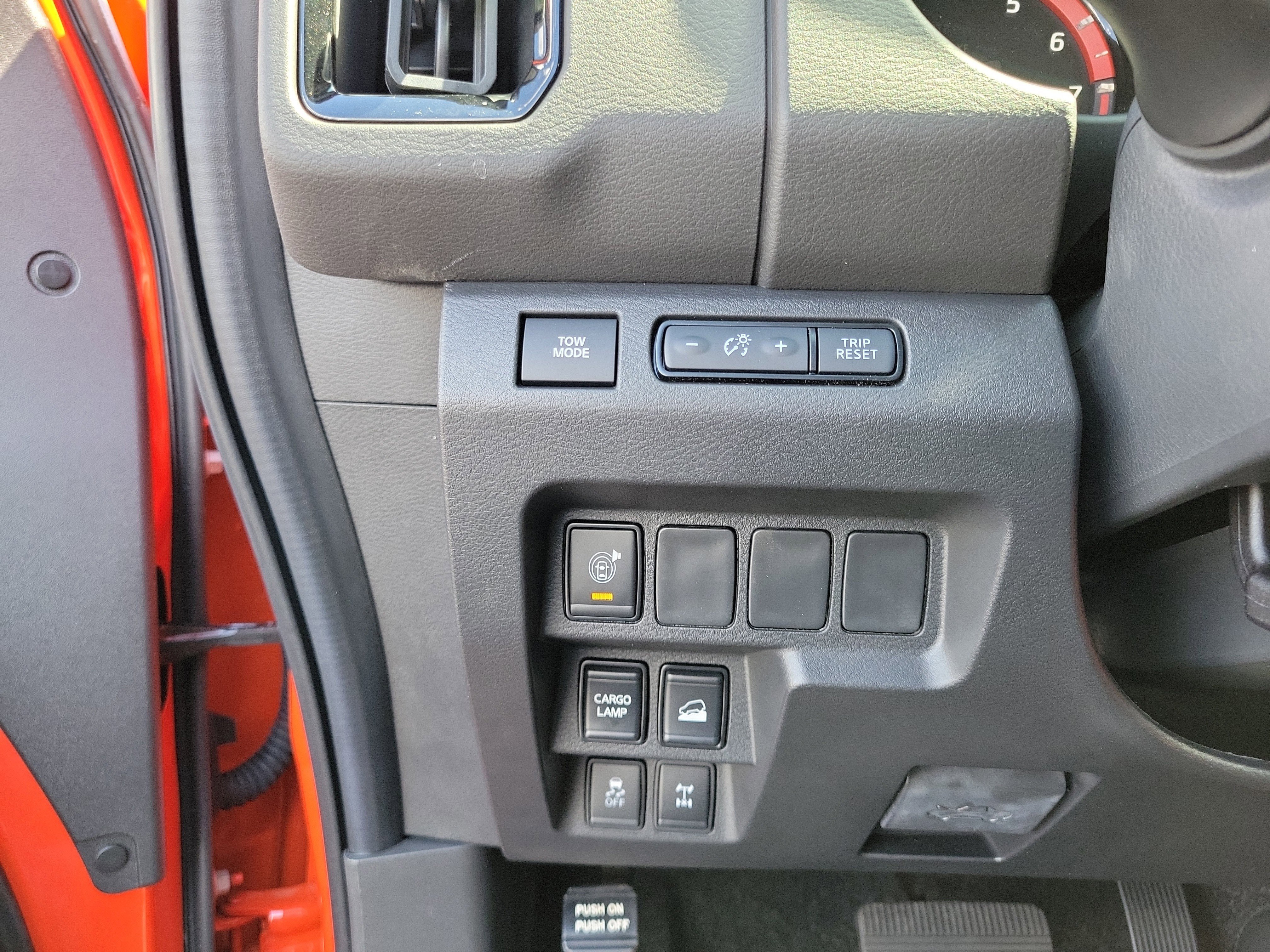 New 2025 Nissan Frontier PRO-4X image 20