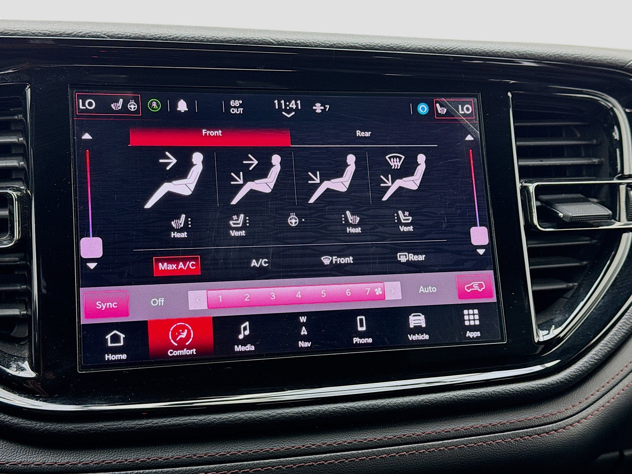 Used 2022 Dodge Durango R/T AWD/4WD image 12