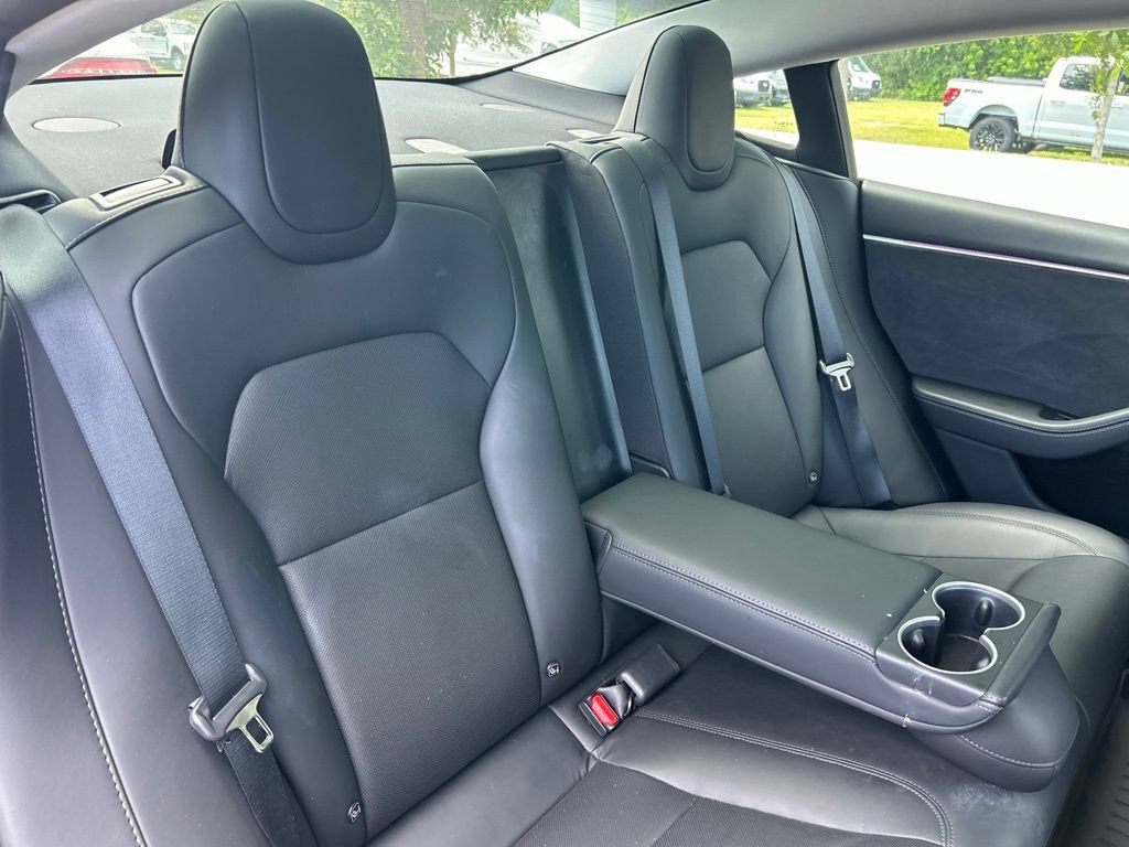 Used 2024 Tesla Model 3 Long Range AWD/4WD image 44