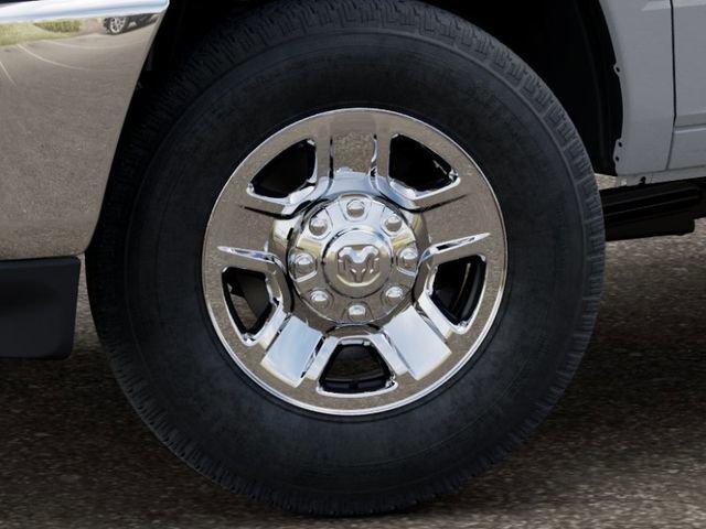 New 2026 RAM 3500 Tradesman AWD/4WD image 8