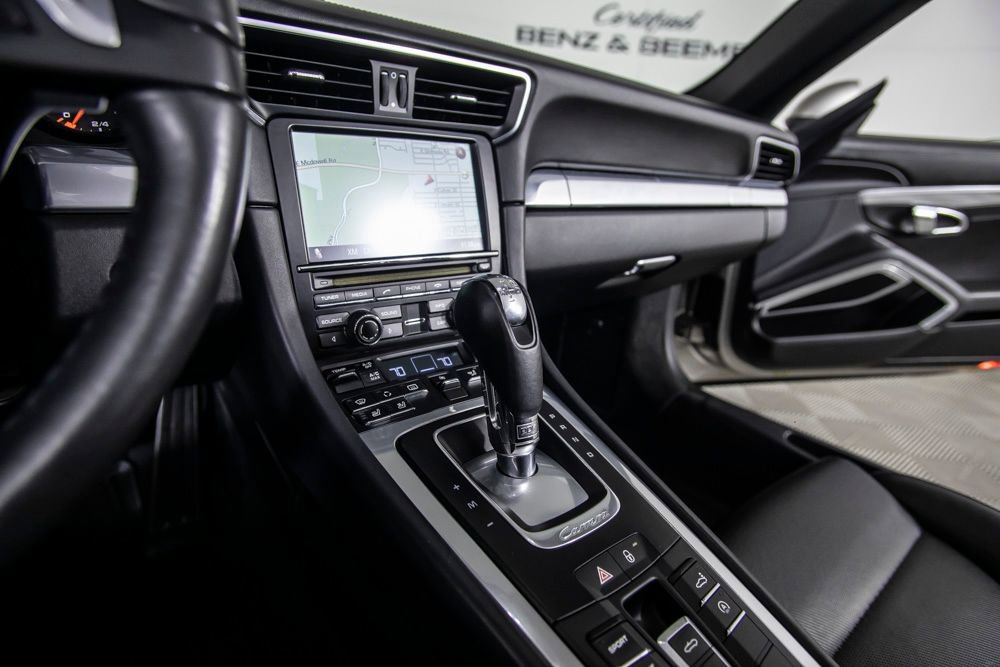 Used 2012 Porsche 911 Carrera S image 32