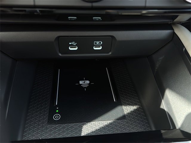 New 2026 Honda Accord Touring image 30