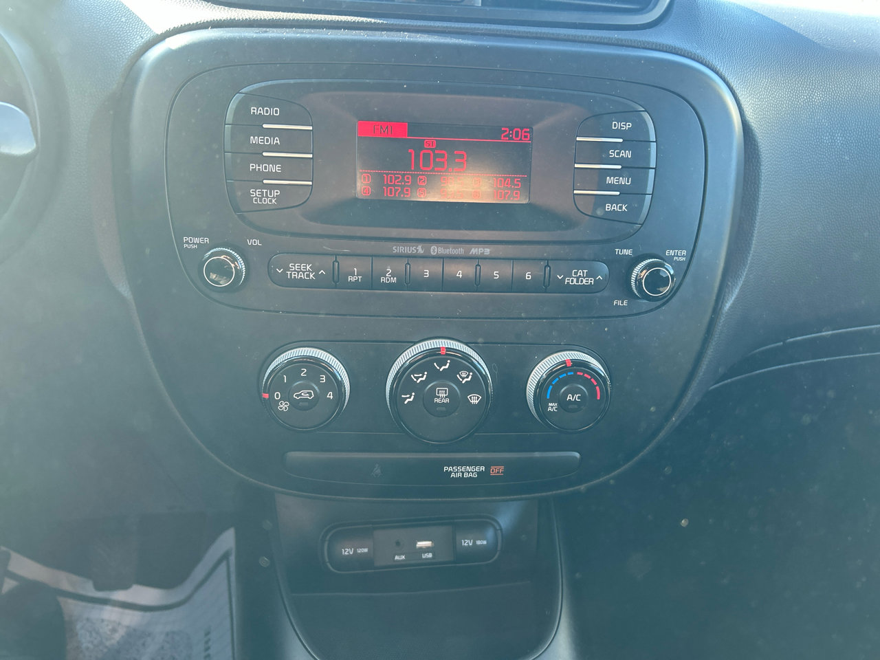 Used 2016 Kia Soul image 20