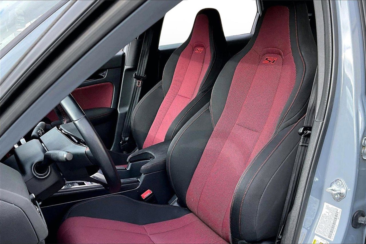 Used 2024 Honda Civic Si image 20